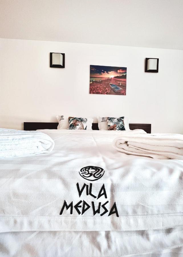 Vila Medusa Вама-Веке Екстер'єр фото