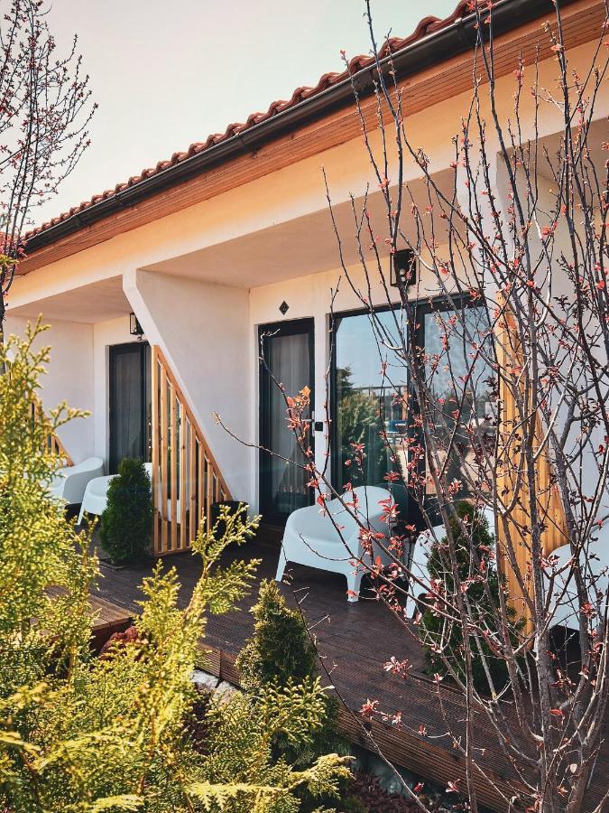 Vila Medusa Вама-Веке Екстер'єр фото